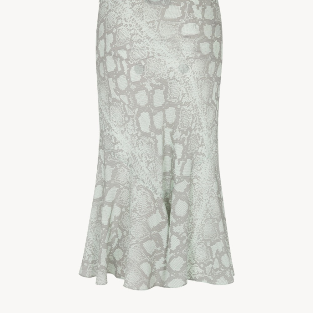 Realisation par Carmen skirt
